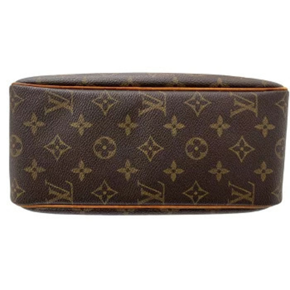 LOUIS VUITTON Cite Monogram Handbag Shoulder Bag - Picture 4 of 10